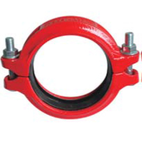 Flexible Coupling
